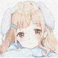 小满 头像